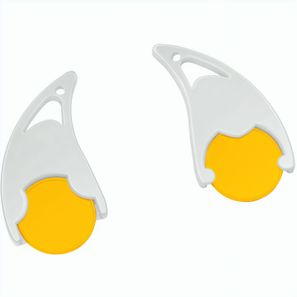 Chiphalter mit  1€-Chip "Epsilon"