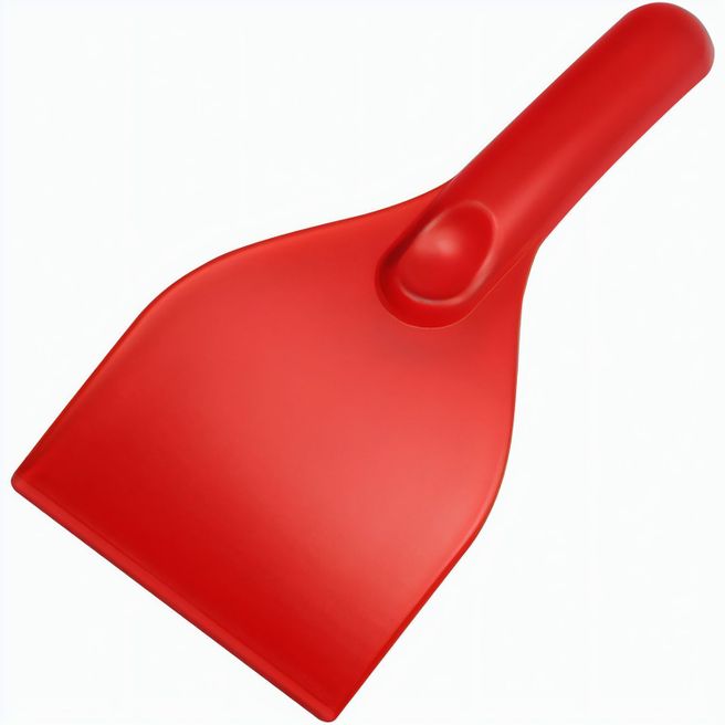 Eiskratzer "Ypsilon"
