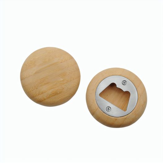 Produktabbildung Flaschenöffner "Handschmeichler" Flaschenöffner "Handschmeichler" (Bild 1)