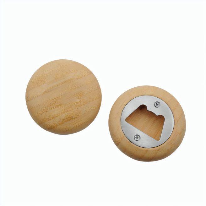 Produktabbildung Flaschenöffner "Handschmeichler" Flaschenöffner "Handschmeichler"