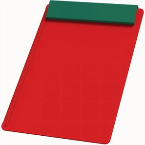 Klemmbrett DIN A4 "Alpha II"
