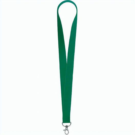 Produktabbildung Schlüsselband/Lanyard "Standard" Schlüsselband/Lanyard "Standard" (Bild 1)
