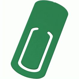 Zettelklammer
