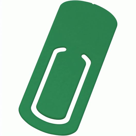 Produktabbildung Zettelklammer Zettelklammer (Bild 1)