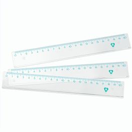 Produktabbildung Lineal Bio 20 cm Lineal Bio 20 cm