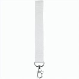 Kurz-Lanyard mit Standardkarabiner,