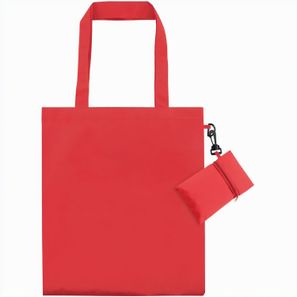 Faltbare Einkaufstasche RPET