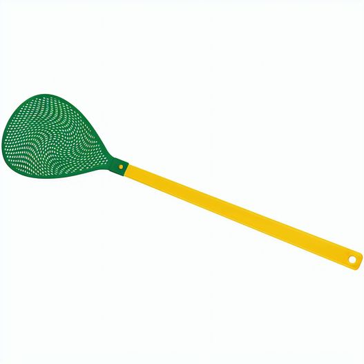 Fliegenklatsche "Oval" (Bild 1)