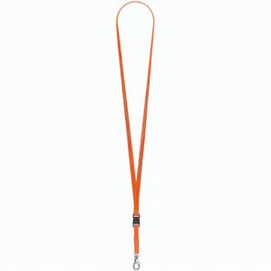 Schlüsselband/Lanyard "Schlauch"