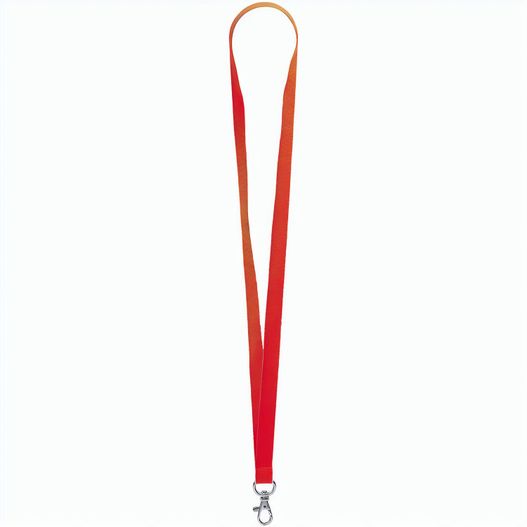 Produktabbildung Schlüsselband/Lanyard "Standard" Schlüsselband/Lanyard "Standard" (Bild 1)