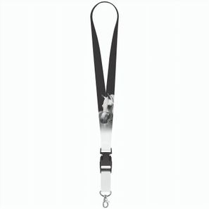 Schlüsselband/Lanyard "Transfer"