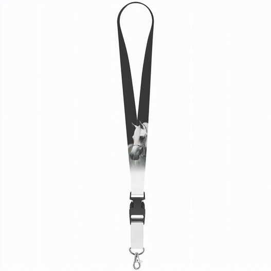 Schlüsselband/Lanyard "Transfer" (Bild 1)