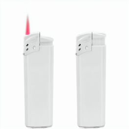 Produktabbildung Elektronik-Feuerzeug "Turbo 1" Elektronik-Feuerzeug "Turbo 1"