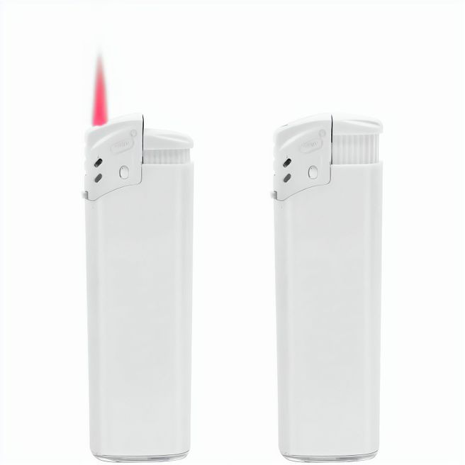 Elektronik-Feuerzeug "Turbo 1"