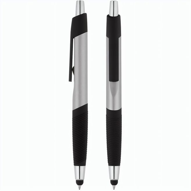 Produktabbildung Touchscreen-Druckkugelschreiber "Phobos" Touchscreen-Druckkugelschreiber "Phobos"