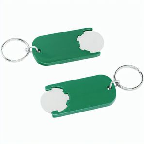 Chiphalter mit 1€-Chip "Alpha"