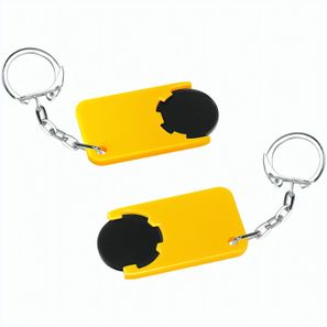 Chiphalter mit 1€-Chip "Beta"