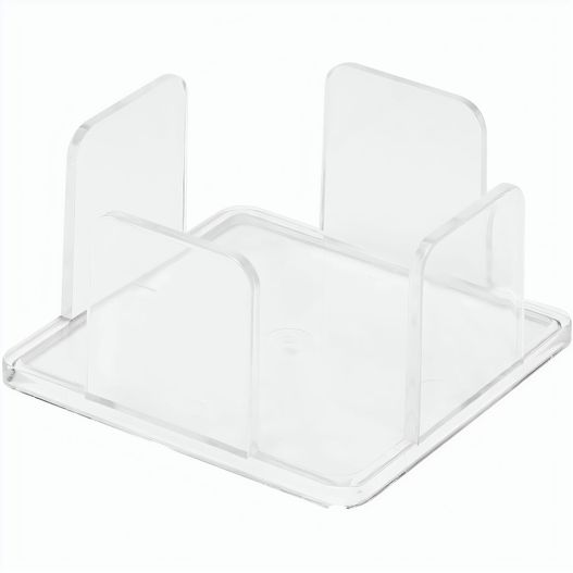 Zettelbox, dickwandig "Theta" (Bild 1)