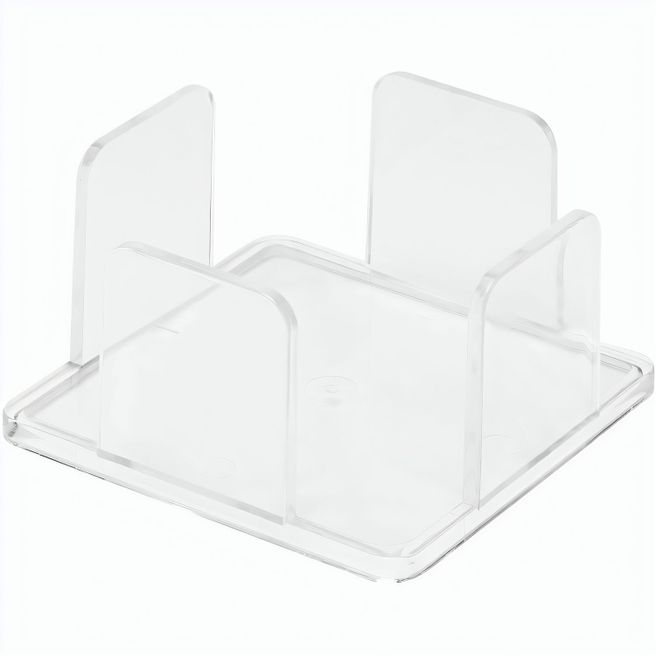 Zettelbox, dickwandig "Theta"