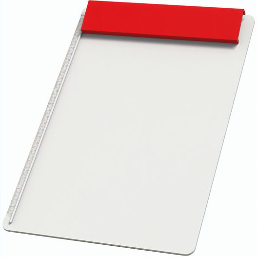 Produktabbildung Klemmbrett DIN A4 "Alpha" Klemmbrett DIN A4 "Alpha" (Bild 1)