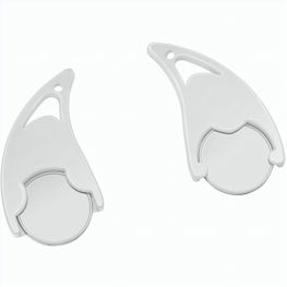 Chiphalter mit  1€-Chip "Epsilon"