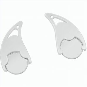 Chiphalter mit  1€-Chip "Epsilon"