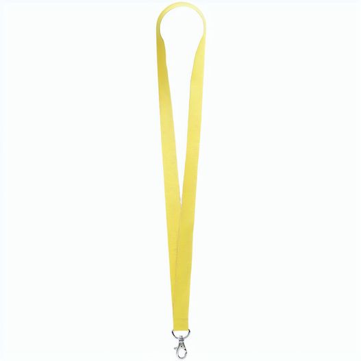 Produktabbildung Schlüsselband/Lanyard "Standard" Schlüsselband/Lanyard "Standard" (Bild 1)