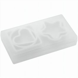 Produktabbildung Plätzchenausstecher-Set Plätzchenausstecher-Set