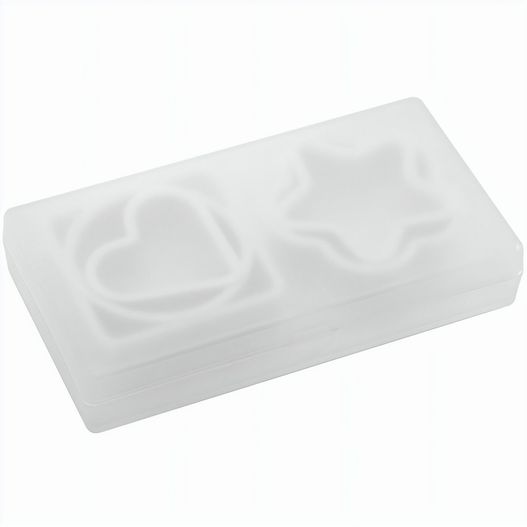 Produktabbildung Plätzchenausstecher-Set Plätzchenausstecher-Set (Bild 1)