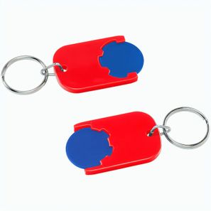 Chiphalter mit 1€-Chip "Gamma"