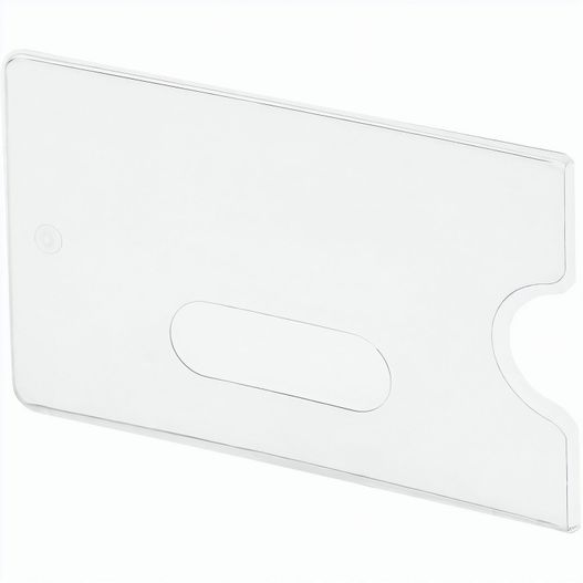 Kreditkartenhülle, flexibel (Bild 1)