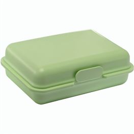 Brotdose Bio/Butterdose Bio