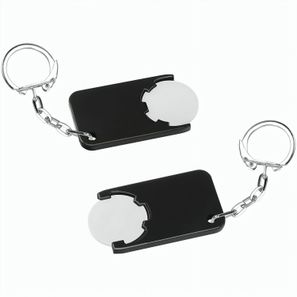 Chiphalter mit 1€-Chip "Beta"