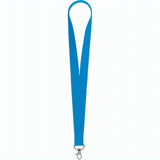 Produktabbildung Schlüsselband/Lanyard "Standard" Schlüsselband/Lanyard "Standard" (Bild 1)