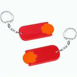 Chiphalter mit 1€-Chip "Alpha"