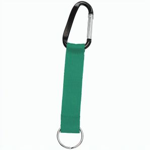 Kurz-Schlüsselband/Kurz-Lanyard "Duo"