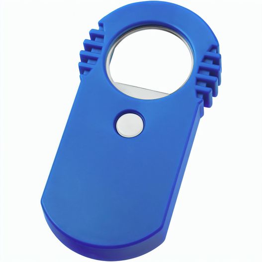 Produktabbildung Flaschenöffner mit Verschluss "Omega" Flaschenöffner mit Verschluss "Omega" (Bild 1)