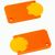 Chiphalter mit 1€-Chip "Beta" (Bild 1)