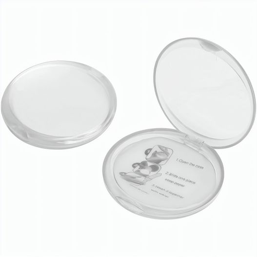 Produktabbildung Seifendose Seifendose (Bild 1)