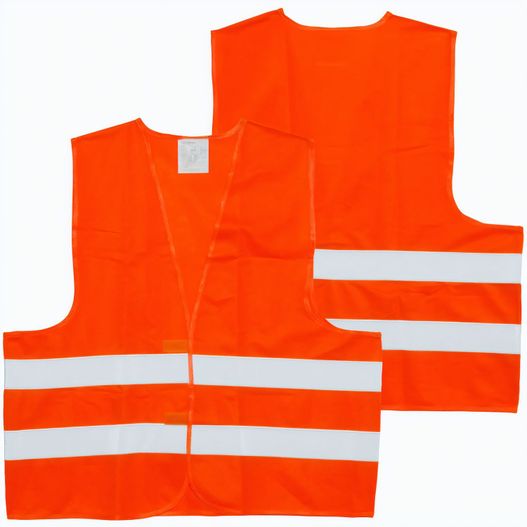 Sicherheits-Warnweste (Bild 1)