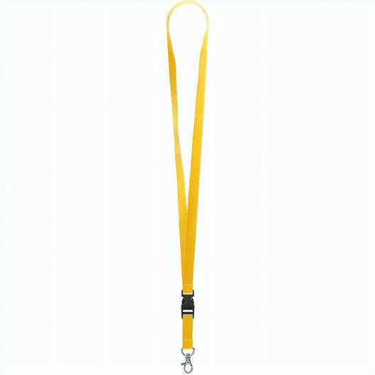Produktabbildung Schlüsselband/Lanyard "Standard" Schlüsselband/Lanyard "Standard" (Bild 1)