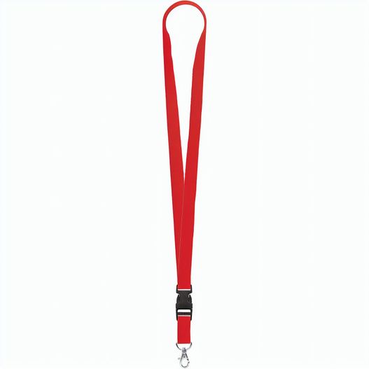 Produktabbildung Schlüsselband/Lanyard "Standard" Schlüsselband/Lanyard "Standard" (Bild 1)