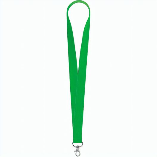 Produktabbildung Schlüsselband/Lanyard "Standard" Schlüsselband/Lanyard "Standard" (Bild 1)