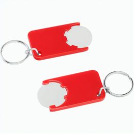 Chiphalter mit 1€-Chip "Beta"