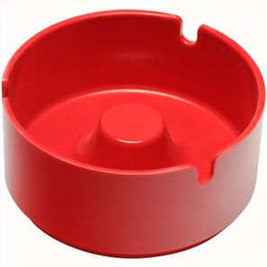 Aschenbecher, stapelbar