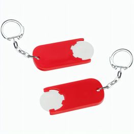 Chiphalter mit 1€-Chip "Alpha"