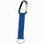 Kurz-Schlüsselband/Kurz-Lanyard "Duo"