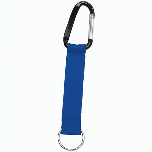 Produktabbildung Kurz-Schlüsselband/Kurz-Lanyard "Duo" Kurz-Schlüsselband/Kurz-Lanyard "Duo" (Bild 1)