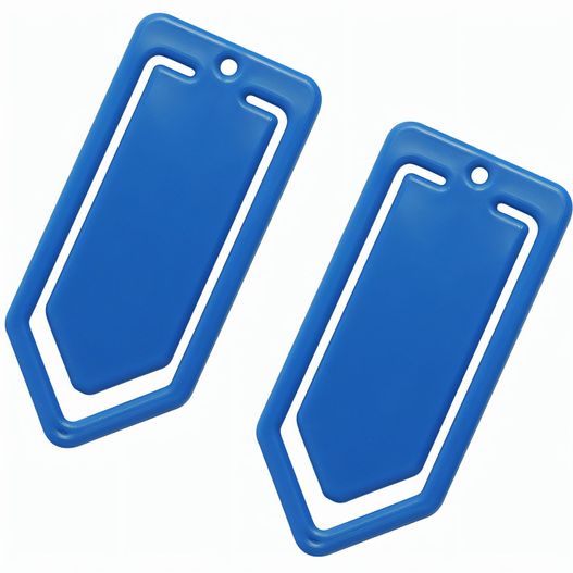 Zettelklammer, mini (Bild 1)