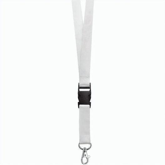 Schlüsselband/Lanyard RPET (Bild 1)